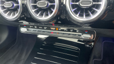 Mercedes-Benz CLA 250e AMG Line Premium Plus 4dr Tip Auto Saloon